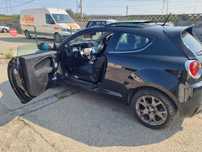 Vand alfa romeo mito
