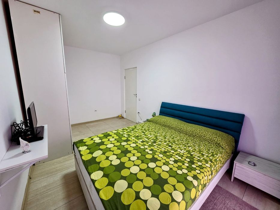 Apartament la cheie,  decomandat,, 1 cameră, intermediar, Zona Porii !