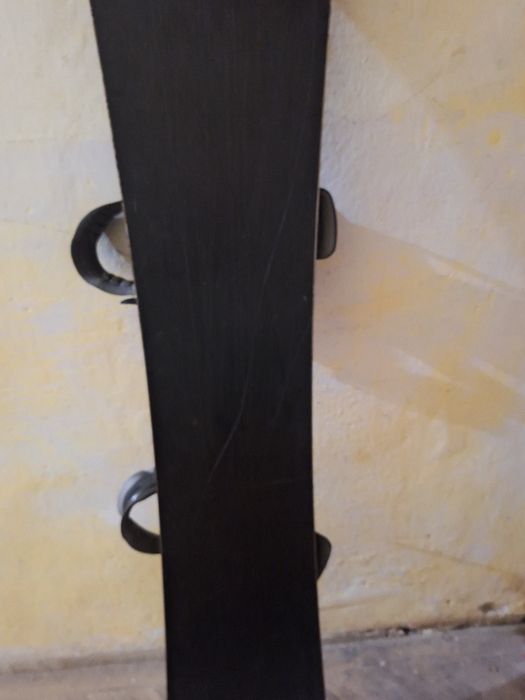Placa snowbord 157cm