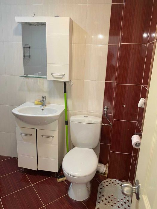 Продава се Тристаен апартамент в Велико Търново, Бузлуджа - 115 кв.м за 957 €/кв.м - Снимка #19