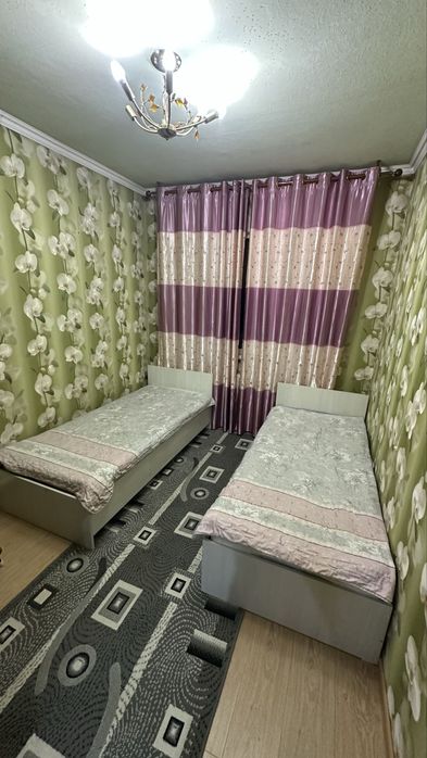 Кровать односпальные