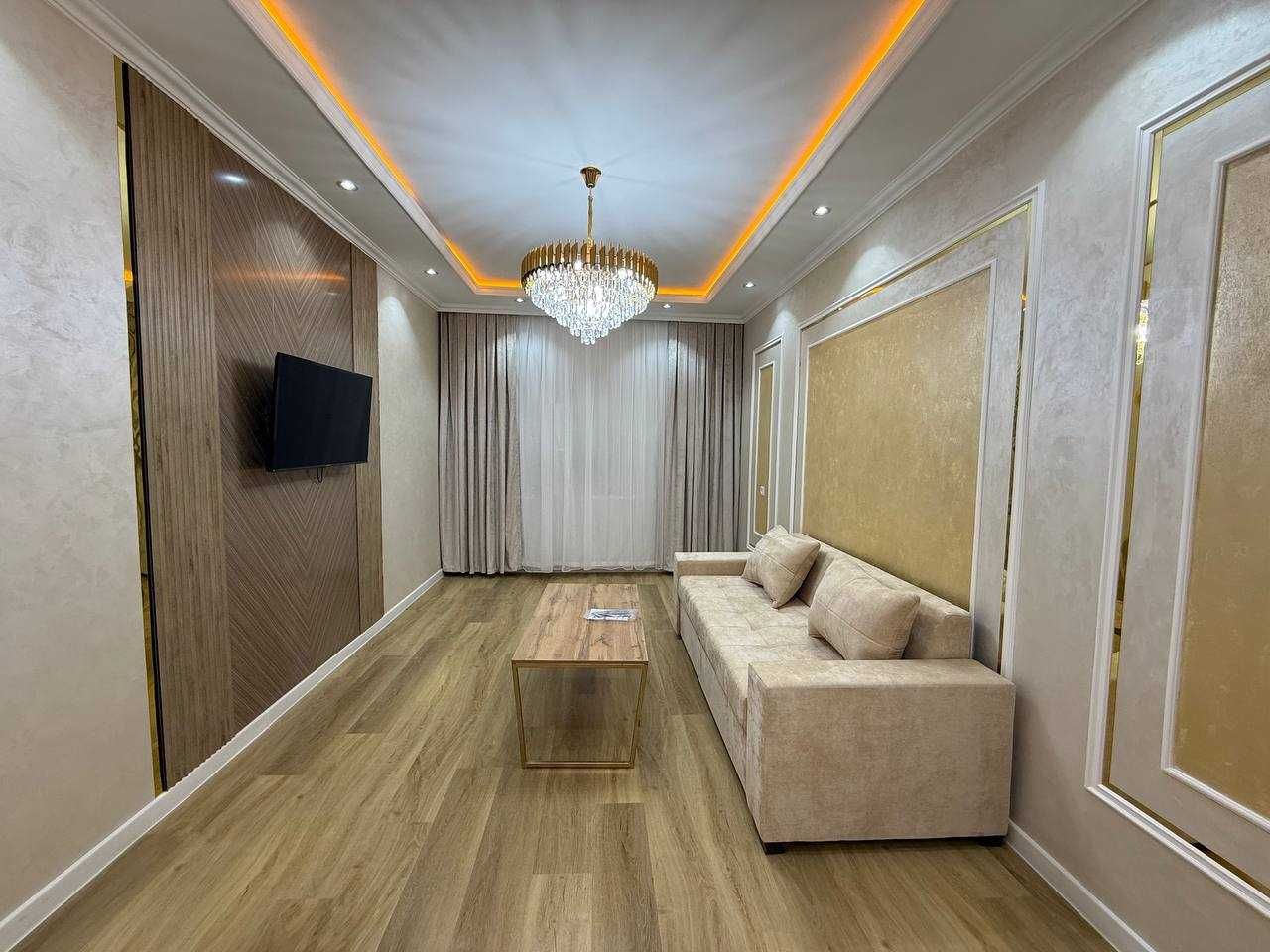 СРОЧНО !! Продается квартира в Яшнабаде 3/2/5 ( 78 кв/м ) Мас Панеллый