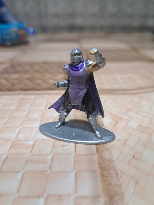 Колекционерски детски играчки с мотив-Костенурките нинджа