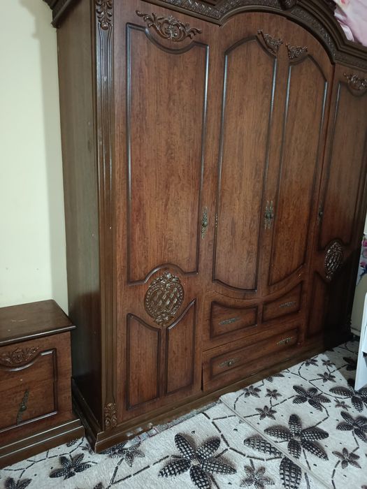 Shkaf spalni sotiladi t