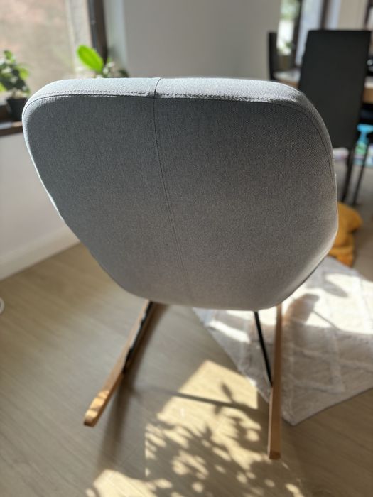 Balansoar Jysk Nebel    .