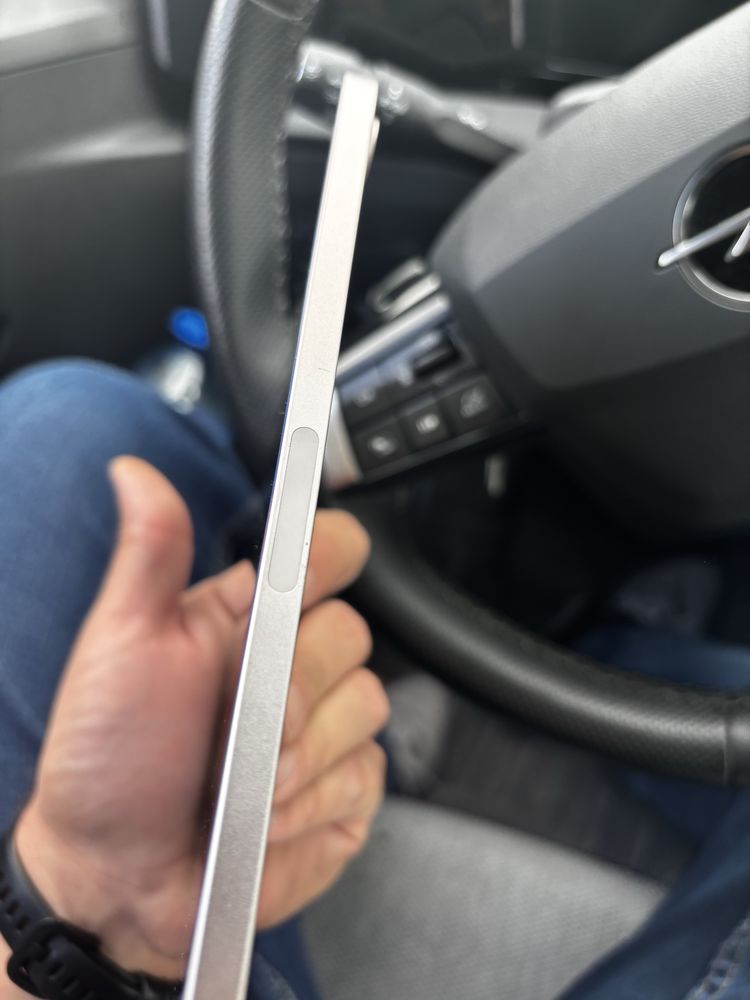 Ipad 6 mini wi-fi pink