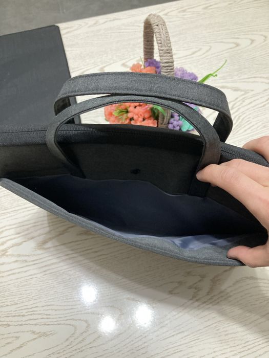 MacBook 14 va 16 inch chexol/чехол/сумка/sumka