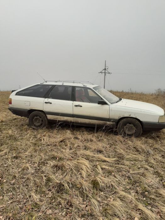 Продам! Ауди100с3 универсал
