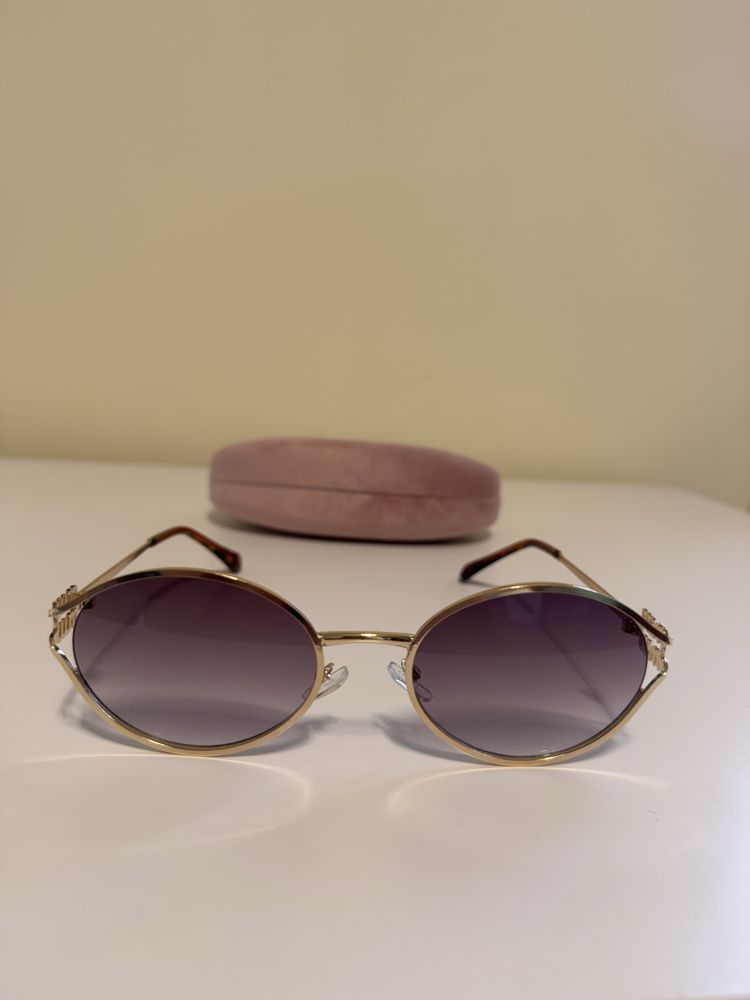 Слънчеви очила Miu Miu