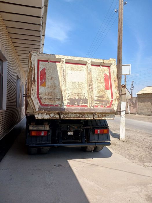 Камаз дизелни 2019