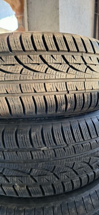 Зимни гуми 205 60 16