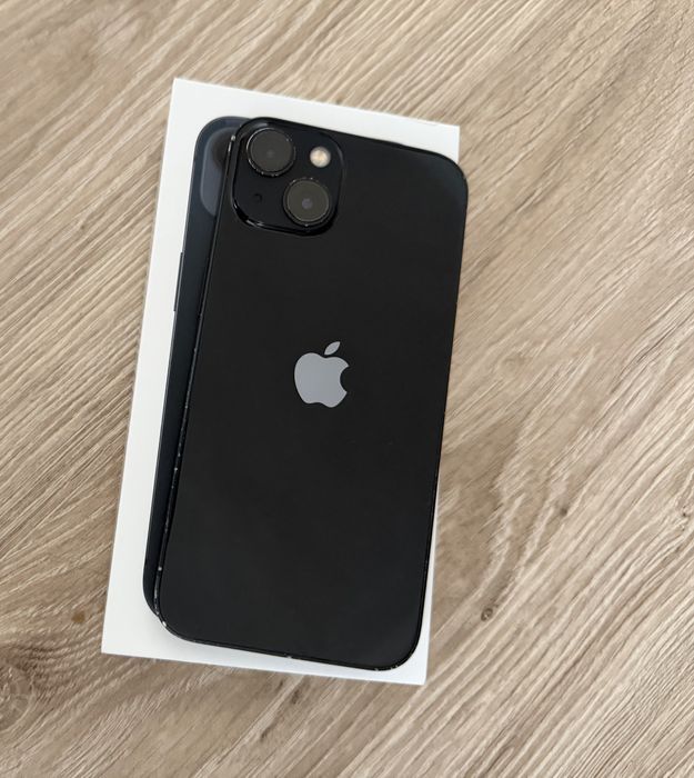 Iphone 13 128gb / 81% Battery health