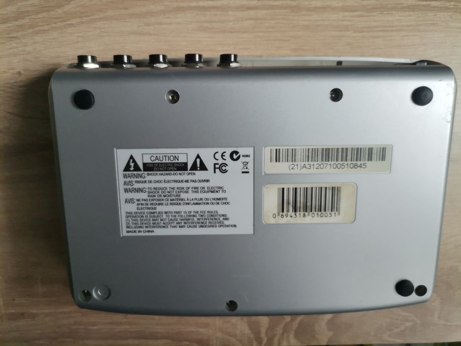 Interfata audio Alesis io4 usb