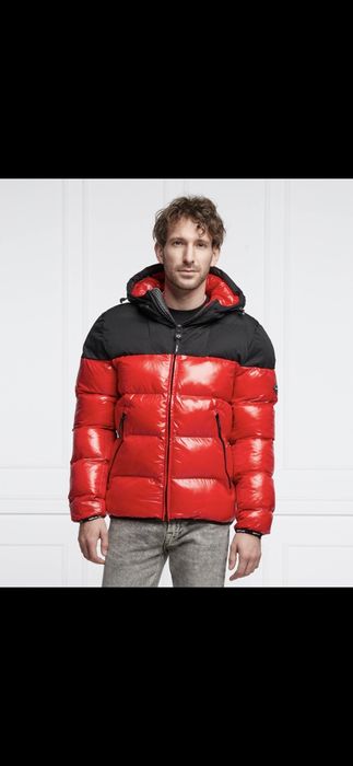 Мъжко яке Replay два цвята