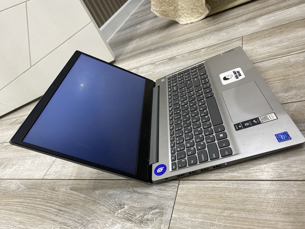 Ноутбук Lenovo Ideapad 1 серый
