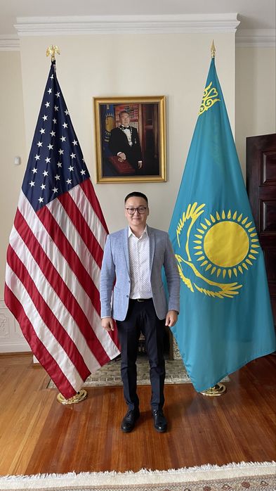Туристическая виза в США без сложностей!