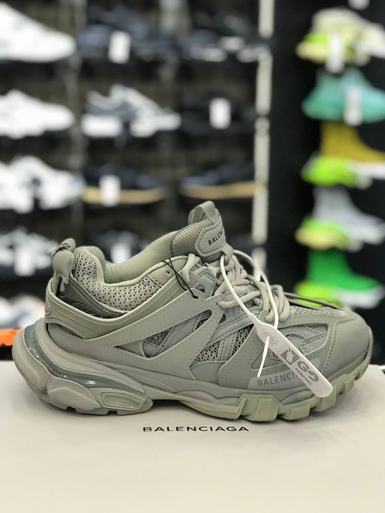 Balenciaga Track Сникърси