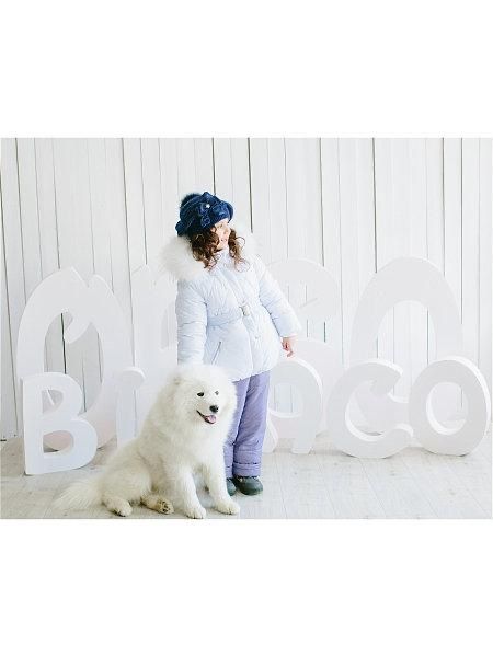 Новый. Красивый, теплый зимний комбинезон. Италия