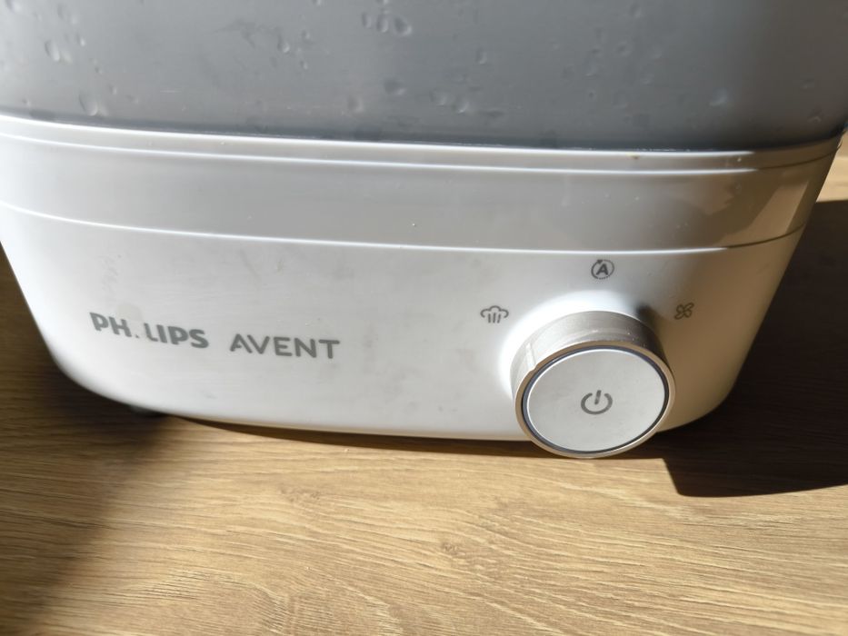 Philips Avent стерилизатор със сушене