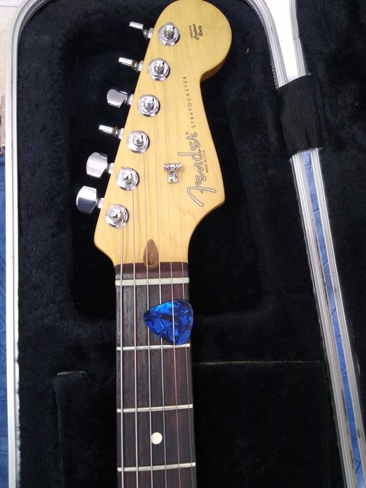 Fender American stratokaster