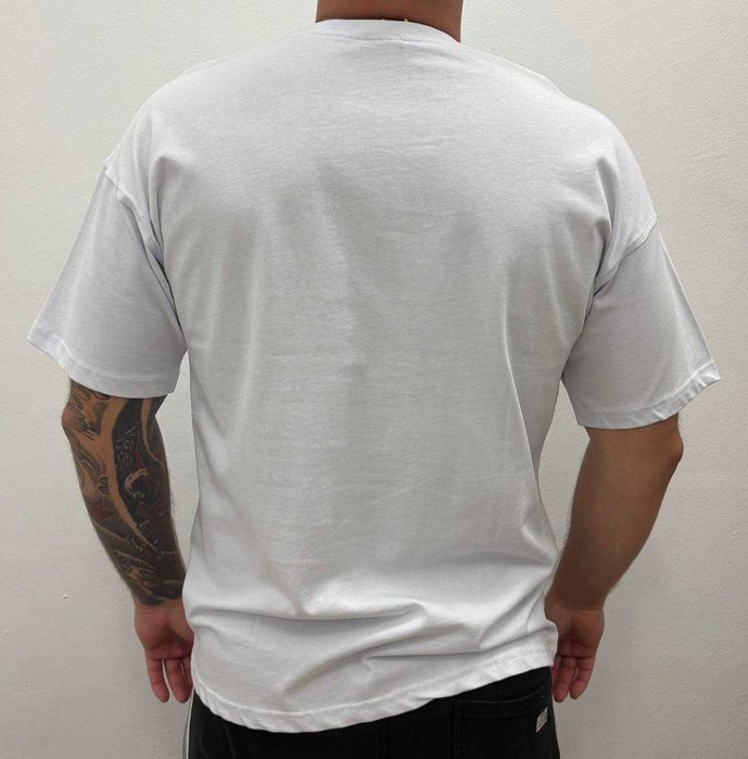 Италиански тениски със щампи