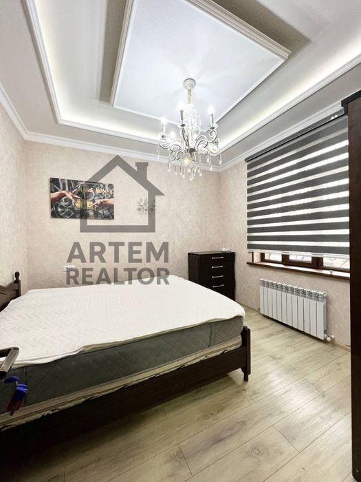 5/1-0/5 102м2 Буюк Ипак Йули новостройка в Ипотеку