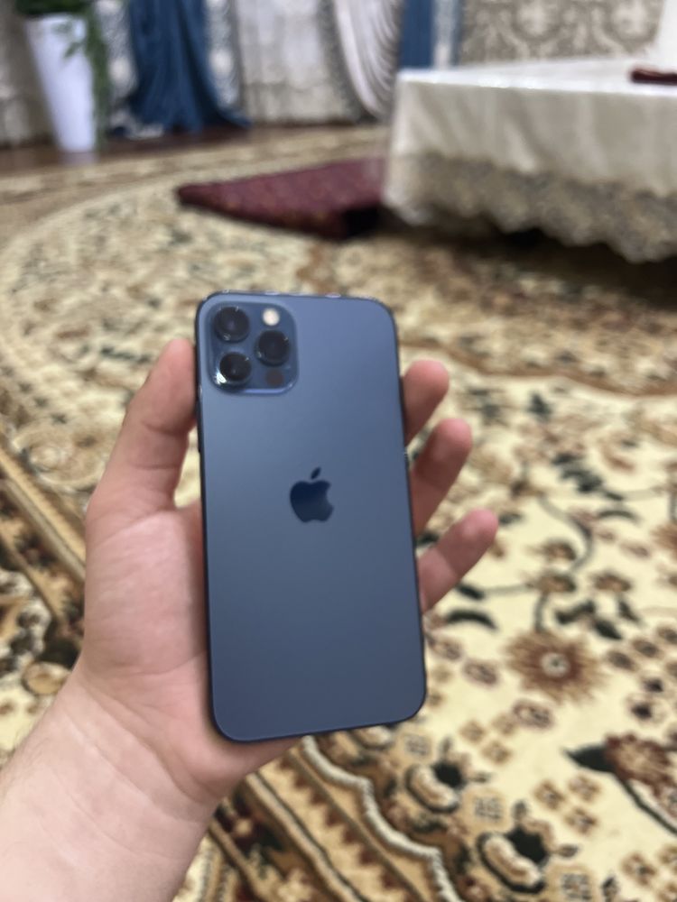 Iphone 12 pro 85%128 gb kh/a bez karopka