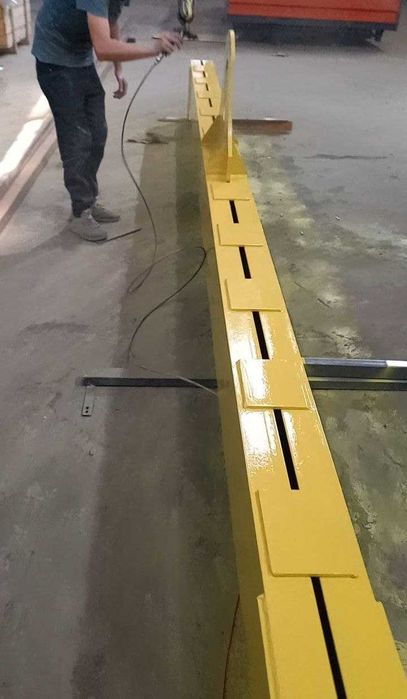 Траверсы грузозахватные от производителя. Читайте внутри.