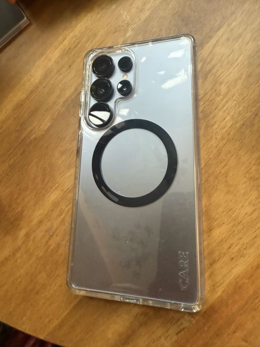 Samsung S25 Ultra като нов