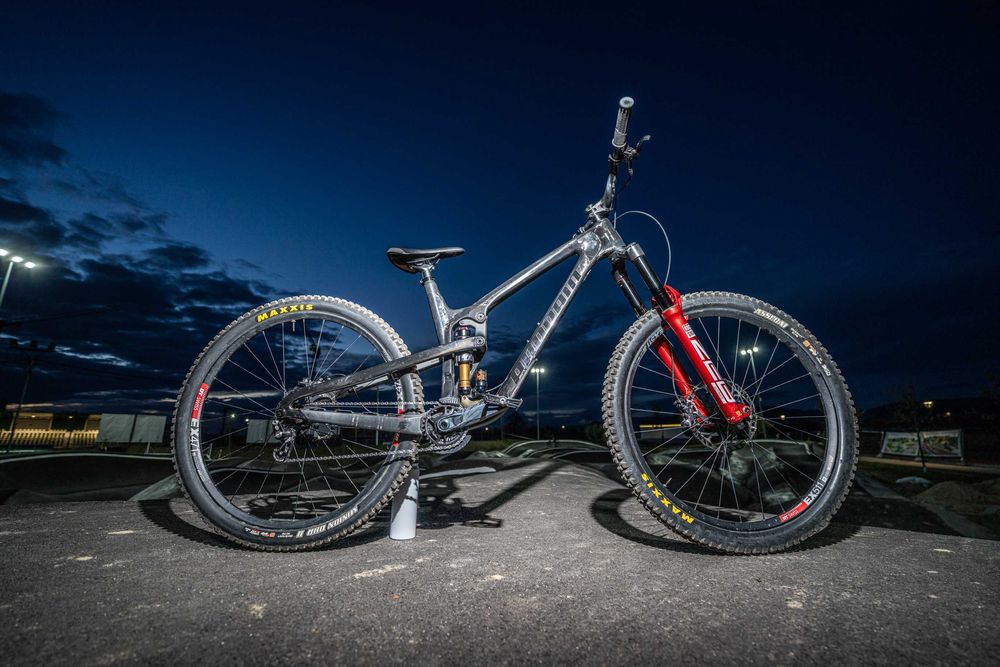 Propain Spindrift CF