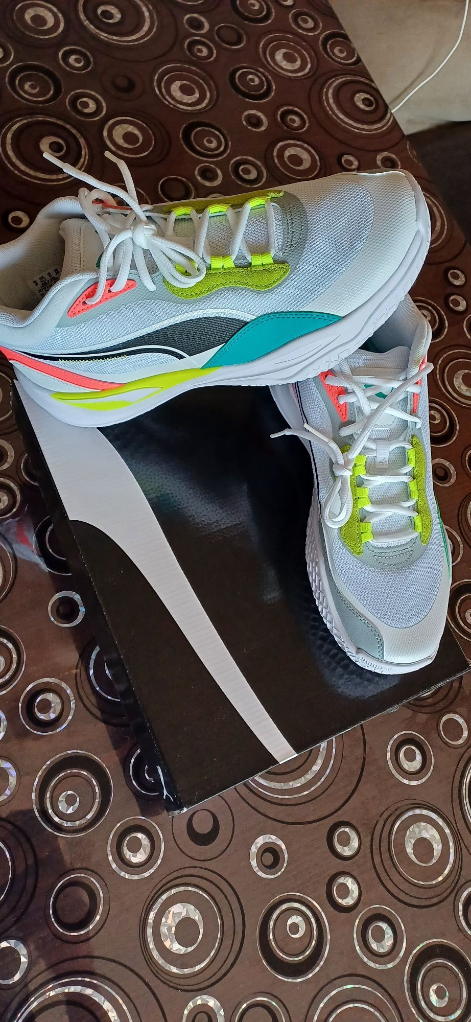 PUMA Маратонките