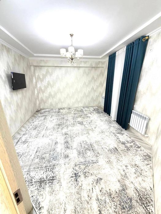 Новостройка  3/2/9 Чиланзар 17.  Хавас