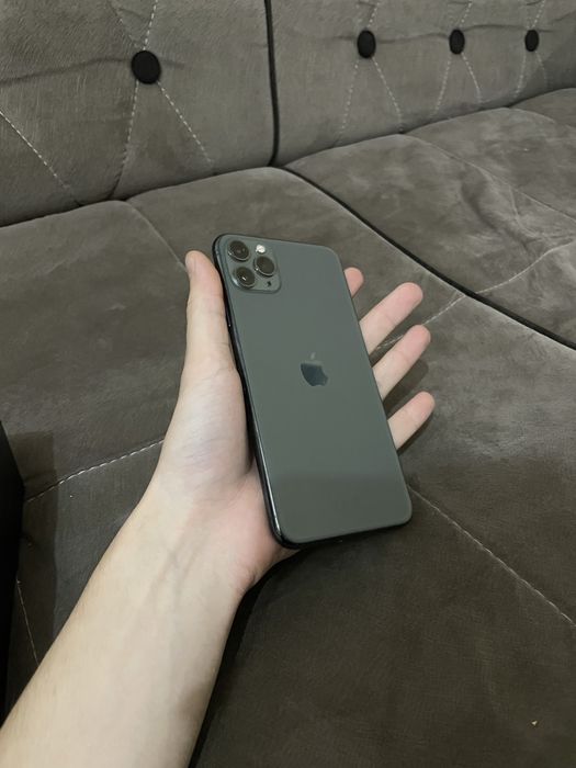 iphone 11 pro max 256 gb