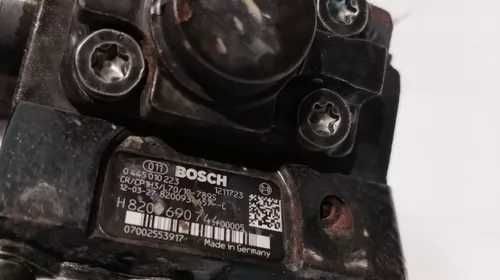 Pompa inalta presiune H8200 690744 Renault Koleos 2.0DCI M9R