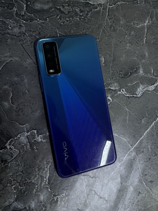 Vivo Y12s Экибастуз