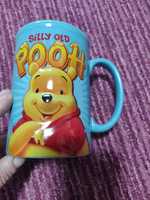 Cana Disney originala, cu Pooh