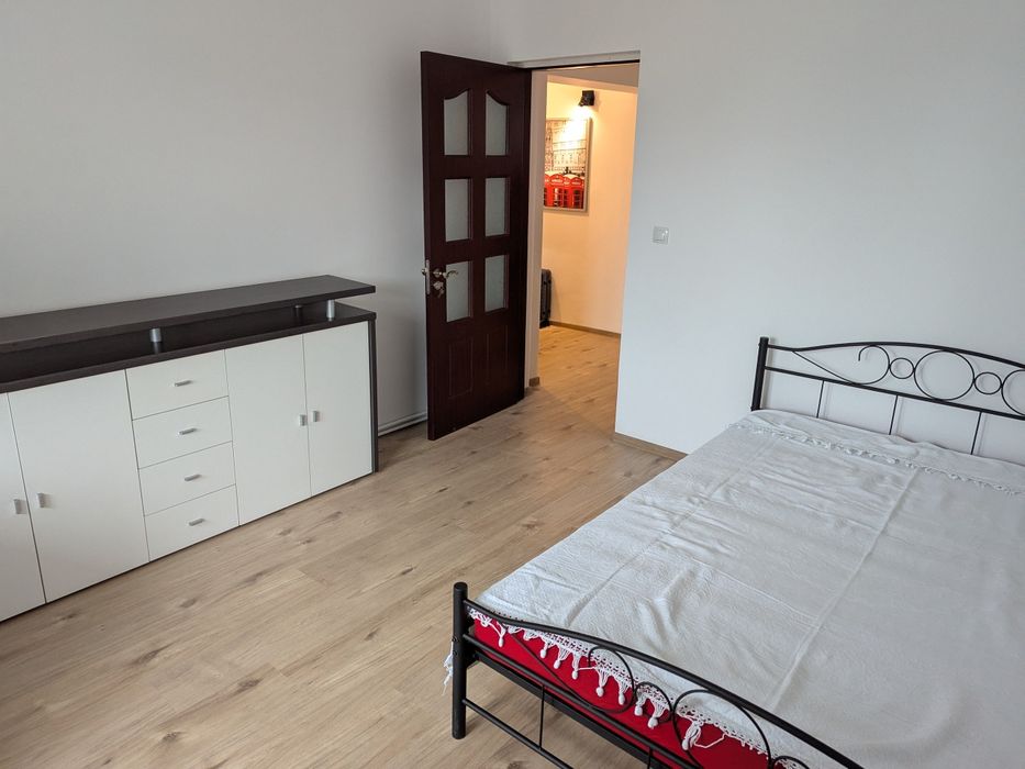 Apartament 3 camere - Iuliu Maniu
