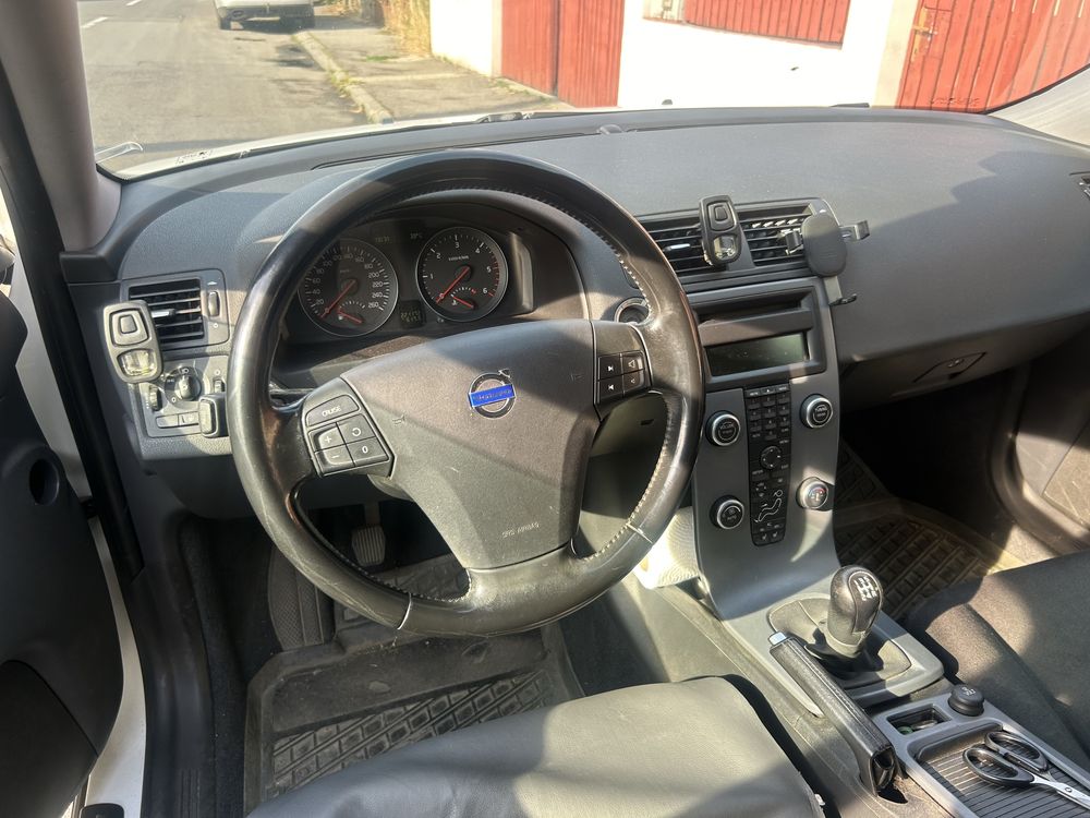 Volvo V50 1,6diesel …