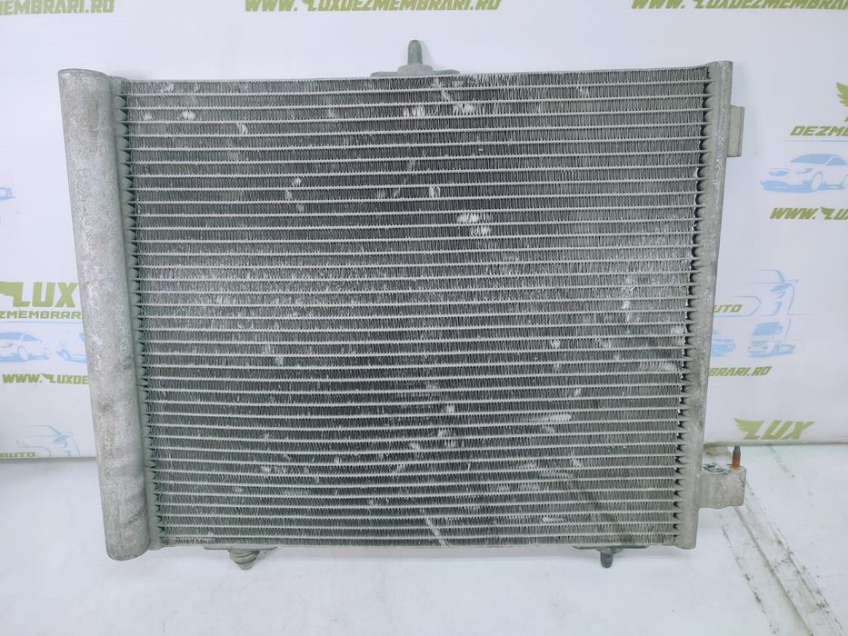 Radiator clima AC 1.4 hdi Peugeot 207 1  [din 2006 pana  2009]