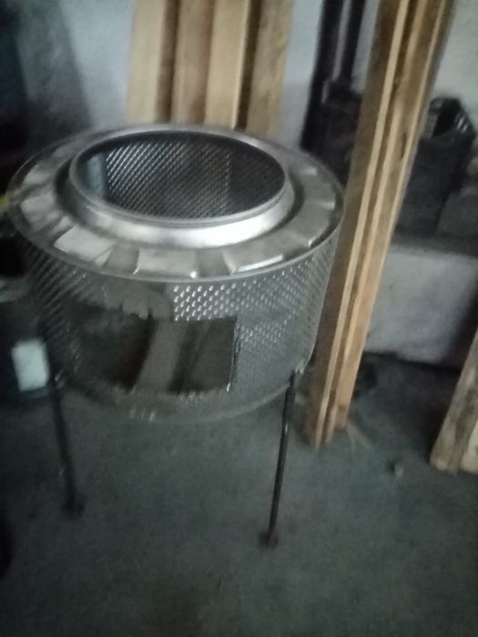 Vind suport ceaun cu gaura fi 300 mm