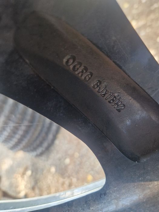 5×114,3 мм. 235/45/18 цола Хонда, Тойота,Хюндай, Мазда и др.