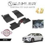 Set presuri pentru Mercedes W247 (2018+)