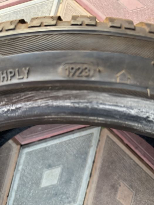 Зимние шины sailun