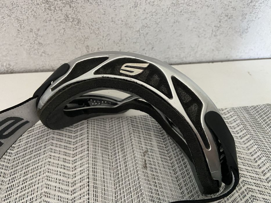 Мотокрос/Ски Очила Маска Salice