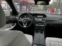 Mercedes E250 E Class Automat 7G Euro5