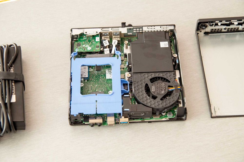 DELL Optiplex 5090 / Intel i5-11500T / 512GB / 16GB / UHD 750