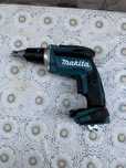 Акумулаторен винтоверт за гипсокартон Makita DFS452Z, LXT, 18 V,