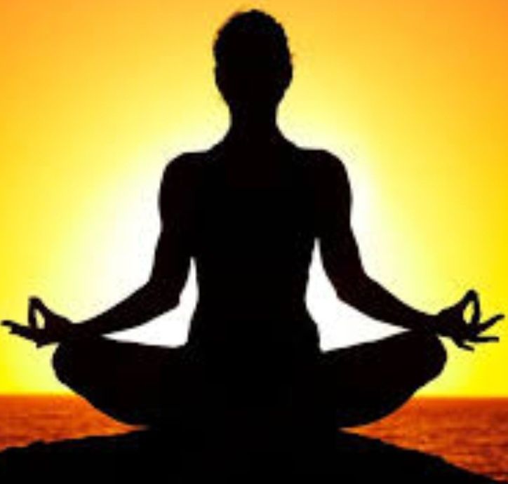 Приглашаем на Занятия Йогой