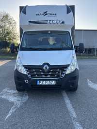 Renault Master / 2017 / Euro 6 / 10 euro paleti