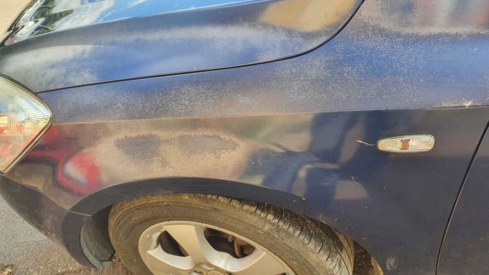 Киа сиид нов внос